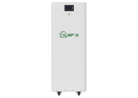 200Ah 300Ah15Kwh 20Kwh Energy Storage Lithium Battery Pack For Solar