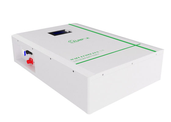 10kwh 20kwh 30kwh 50kwh 48V Lithium Ion Battery Lifepo4 200ah Energy Storage