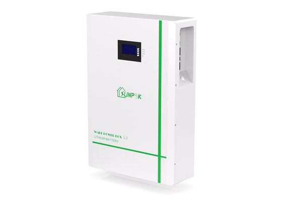 5kwh 10kwh 15kwh Lifepo4 Lithium Ion Battery 48v 200ah Energy Storage Battery