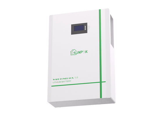 5kwh 10kwh 15kwh Lifepo4 Lithium Ion Battery 48v 200ah Energy Storage Battery