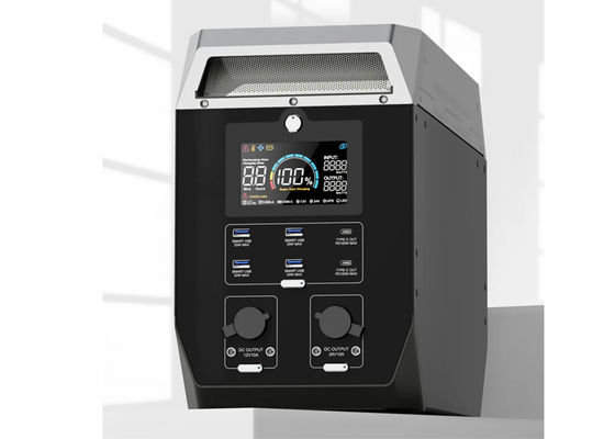 New Promotional Gift Consumer Electronics Travel Power Bank Portable Charger