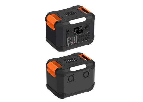 Wholesale Custom Portable solar energy Charger 1200W Mobile Power Bank