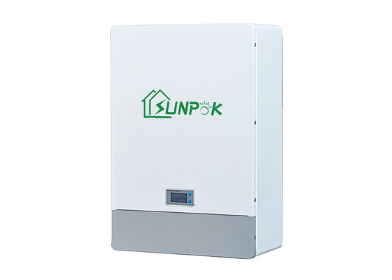 48v 100ah 200ah Energy Storage Lithium Battery 12 Years Warranty