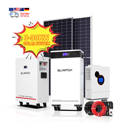 10kwh Home Battery 51.2v 200ah For Solar Energy Storage System