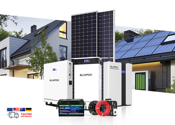 10kw 20kw 30kw Solar System 10kw Complete 10kw Off Grid Solar System 30kw Smart 15kw Solar System Off Grid