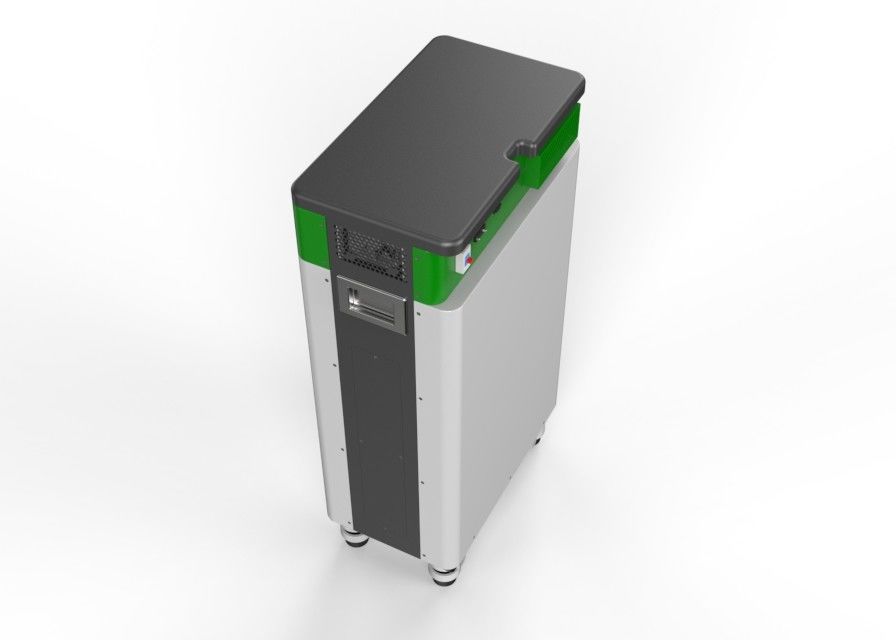 SUNPOK Hepsi Bir Arada ESS 51.2V 200Ah 5Kw Entegre Enerji Depolama Sistemi