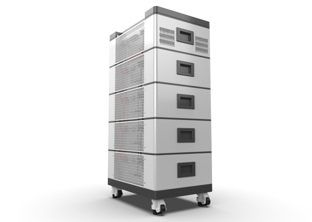 500kwh 1mwh Enerji Depolama Kabı Hepsi Bir Arada Ess Lifepo4 Pil Enerji Depolama Sistemi