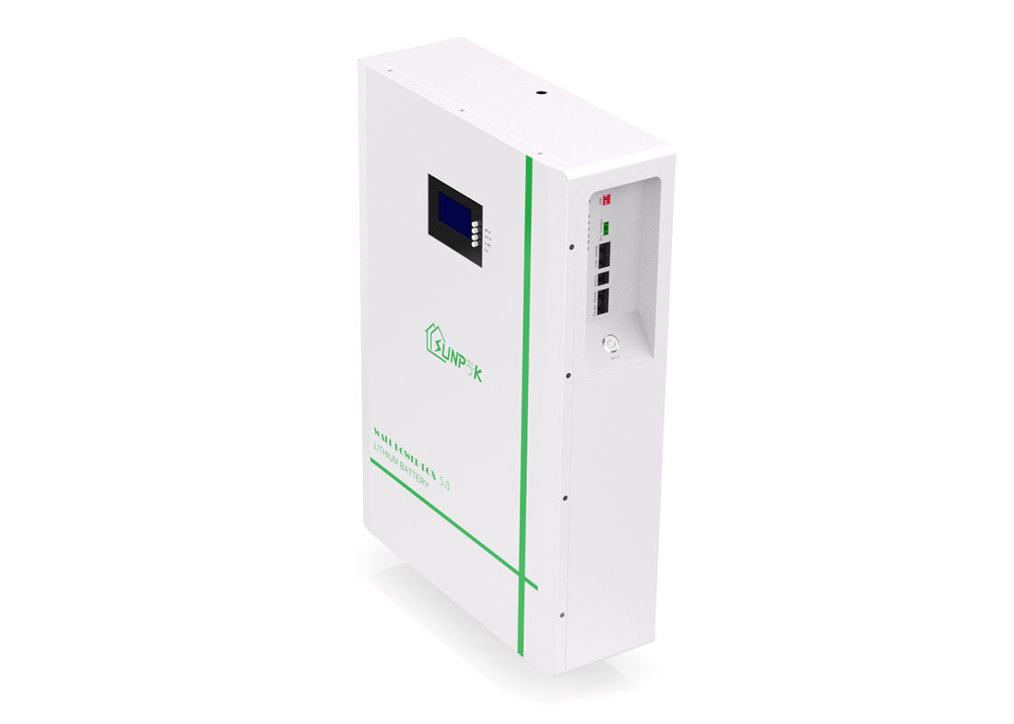 10kwh 400ah Lifepo4 Li-Ion Pil 300ah 48v 100ah 200ah Güneş Pil Güç Bankası