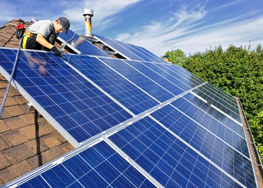 Ev Fiyatı İçin Güneş Enerjisi Güneş Enerjisi Sistemi Off Grid Güneş Enerjisi Sistemi
