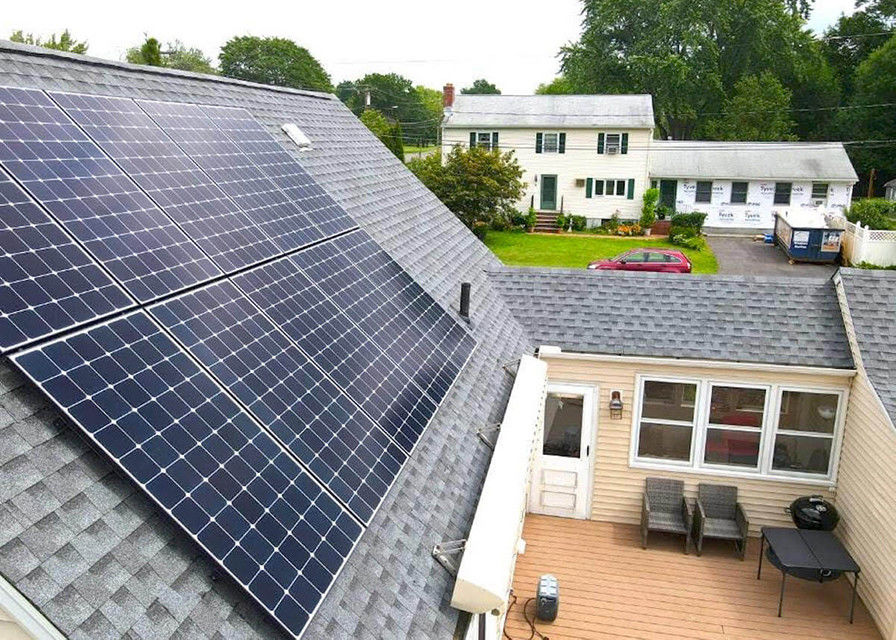12v 24v 1Kw 2kw Komple Kapalı Izgara Güneş Sistemi Küçük Kapalı Izgara Güneş Paneli Kiti