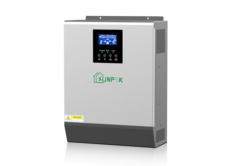 5000w Saf Sinüs Güç İnvertörü 12v 24v 48v - 110v 220v Dc - Ac Solar İnverter