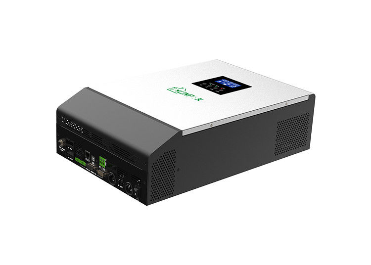 Sıcak Satış 5kw Off Grid Inverter 24v 3kw Inverter Off Grid Hybrid Solar İnvertörler