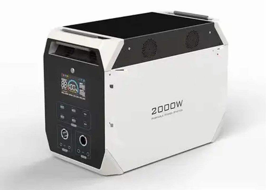 Ev Taşınabilir Güneş Jeneratörü için 1000watt 3 Kw 5kw 10kw 20kw