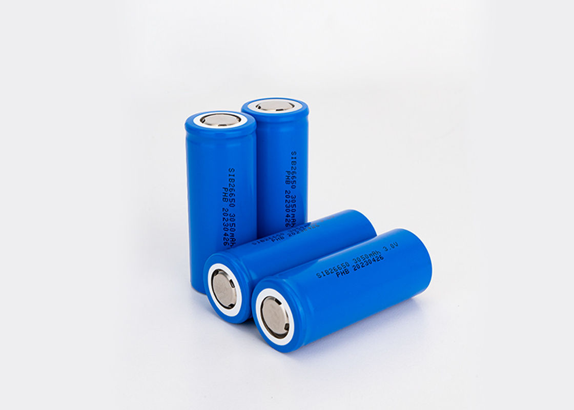48v 24v 12v 3,0v Sodyum iyonlu pil 3.7v 12v 200ah 1500mAh 3Ah Na-ionlu pil