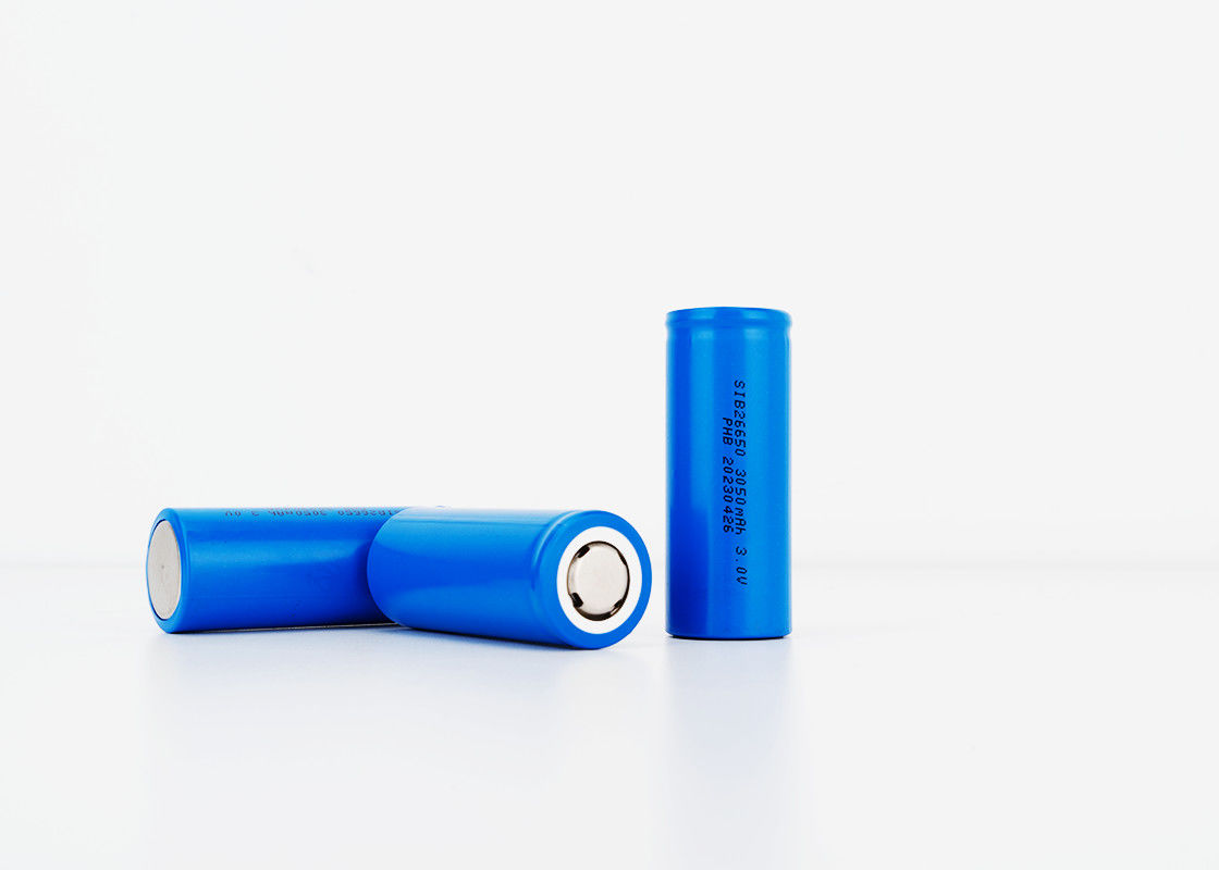 3.0V 3.7V 12V 200Ah 1500mAh 3Ah Sodyum İyon Pil Çim Biçme Makinesi Scooter Pil