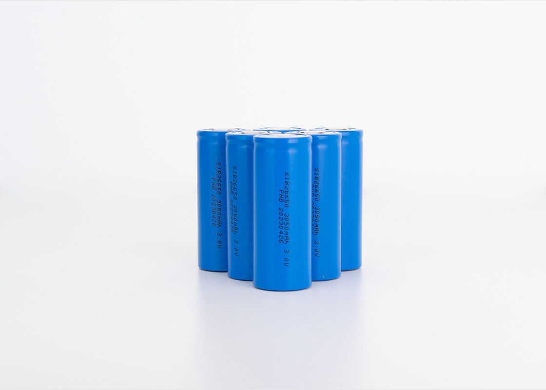 Sunpok Şarj Edilebilir Lityum İyon Pil Lifepo4 Pil Hücresi 3.2v Lifepo4 20ah 1.5Ah 3Ah