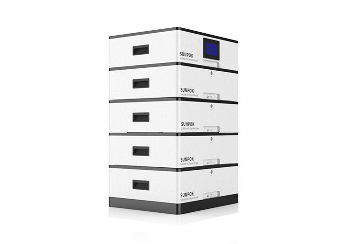 12v 48v 100ah 200ah Lityum İyon Lifepo4 Pil Büyük Lityum Demir Fosfat Şarj Edilebilir Pil