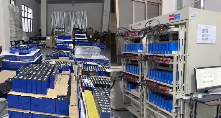 Hibrit Güneş Sistemi Kiti 5kw 15kw 20kw Şebeke Bağımlılığından Kurtul Enerji Bağımsızlığınızı Güçlendirin