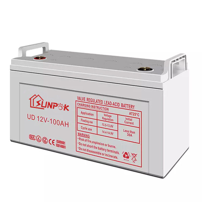 Güneş Enerjisi Sistemi Uygulama Kontrolü İçin Yüksek Kapasiteli 12v 300ah Lifepo4 Pil Paketi