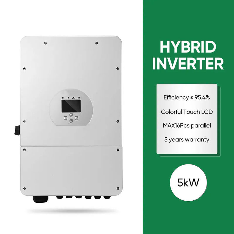 Sunpok komple kapalı ızgara güneş kiti 3kw 5kva 5kw 15kw 10kw hibrit güneş sistemi