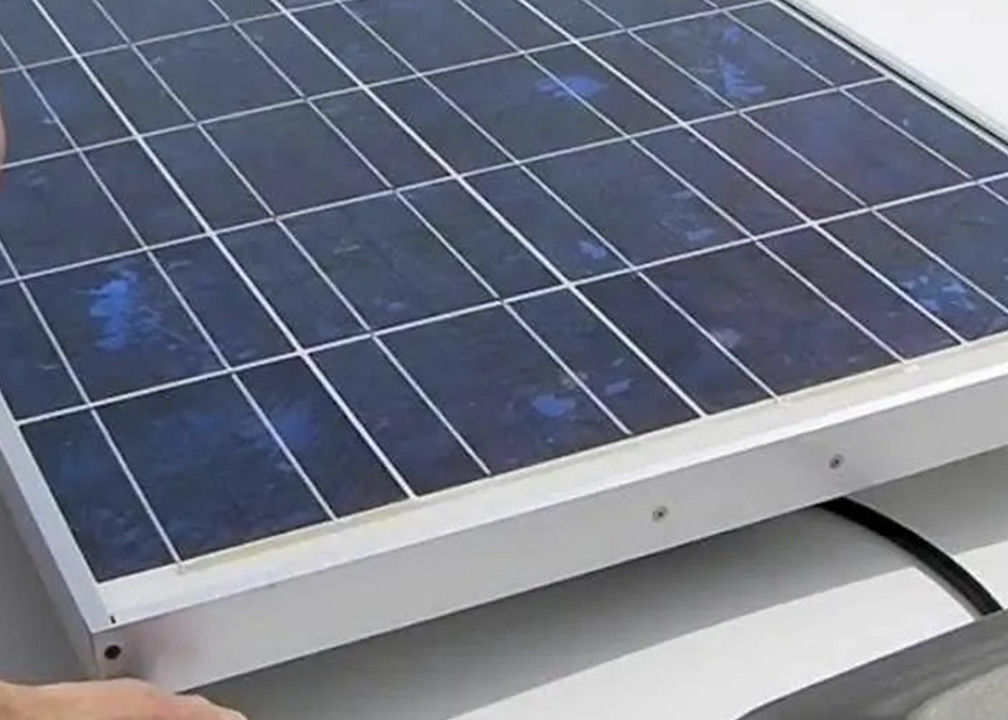 Ev Hibrit Güneş Sistemi Kiti 5kw 6kw 8kw 10kw Hibrit İnverter Kapalı Izgara Komple Güneş Sistemi