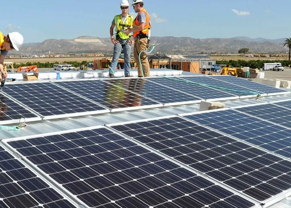 MPPT Solar İnverter Güç Sistemi 3000W 5000W 8000W 10000W Lityum İyon Pilli Hibrit İnvertör