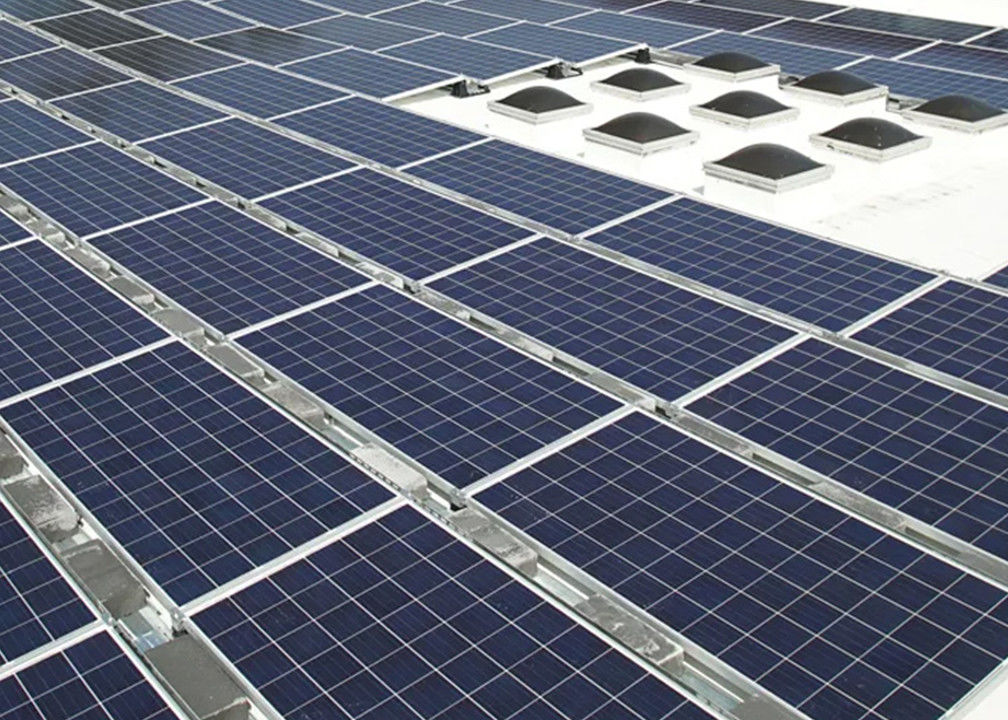 Sunpok Hibrit Güneş Sistemi Kiti 7kw 8kw 10kw Izgara Hibrit Solar İnverter Üzerinde Izgara Kravat