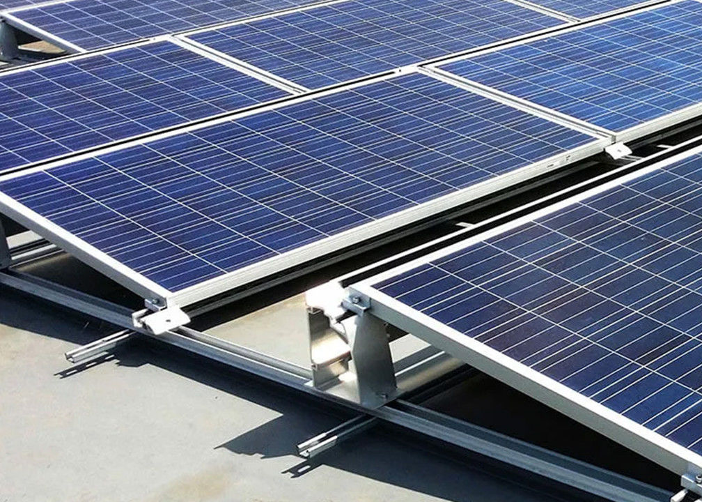 Monokristalin Güneş Paneli 500w 550 Watt 1000w 700 Watt Güneş Paneli Pv Modülü Siyah Çerçeve Çift Cam 182mm