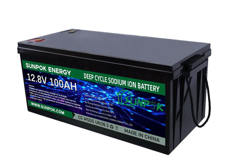 Oda sıcaklığında Depolama Lityum İyon Pil 100ah 200ah Depolama Li Ion Bms 12v Lityum Pil