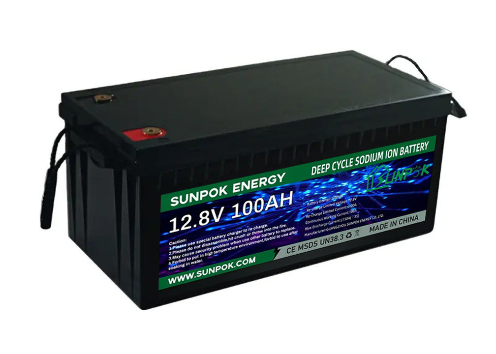 12v Li İyon Hücresi 24v Lityum İyon Pil 50ah 100ah 150ah 200ah Lityum İyon Fosfat