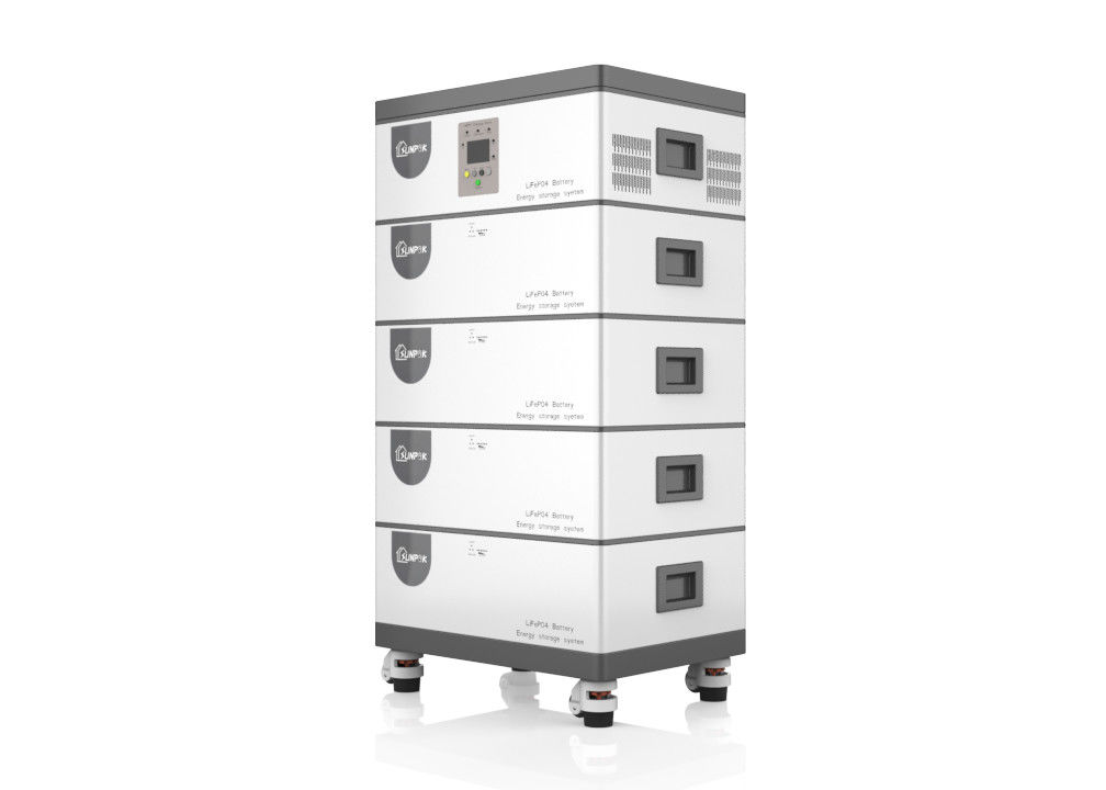 Ev 51.2V 100Ah 5KWh Batarya 3.2KW Inverter Hepsi Birde Enerji Depolama Sistemi