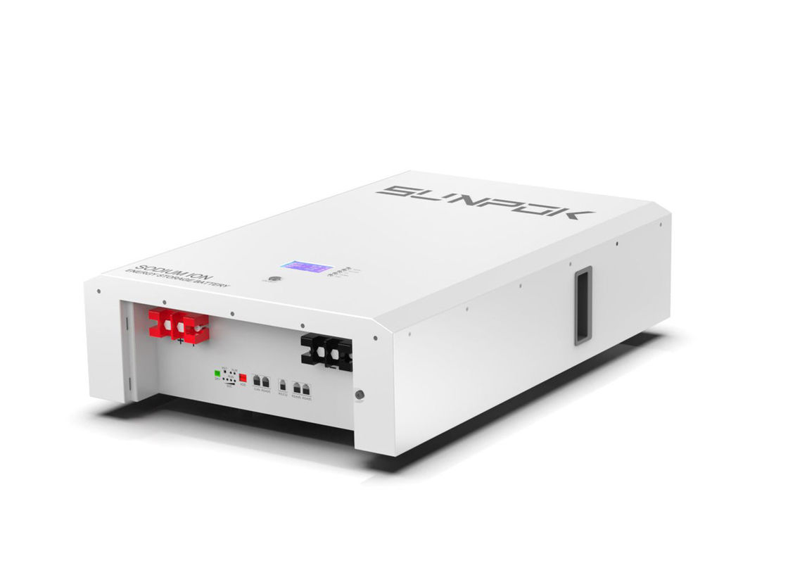 AB ABD A sınıfı CATL EV LF 100AH 200AH 300AH 6000 Cycle Sodium Ion Pil