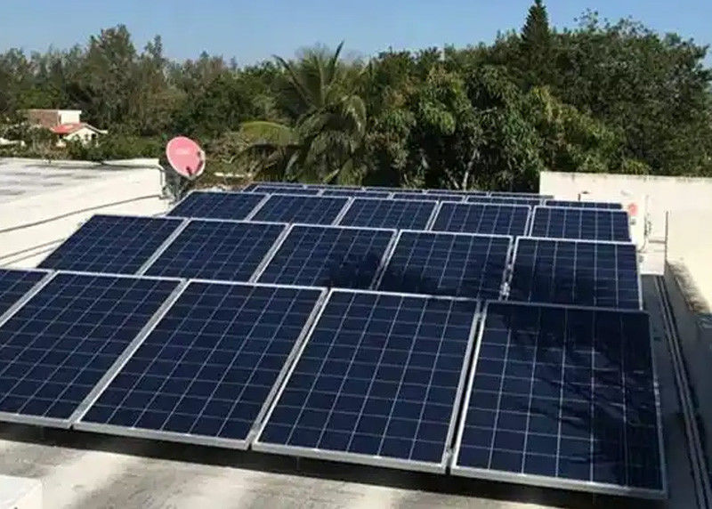 Avrupa Birleşik Devletleri Ücretsiz Kapı Teslimatı Güneş panelleri Satılık 500 Watt 550w Güneş panelleri Ev için