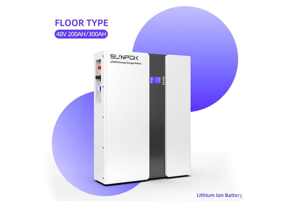 Ticari lityum iyon bataryası 110v 220v 10kwh 20kwh 30kwh yüksek gerilimli lityum iyon bataryası