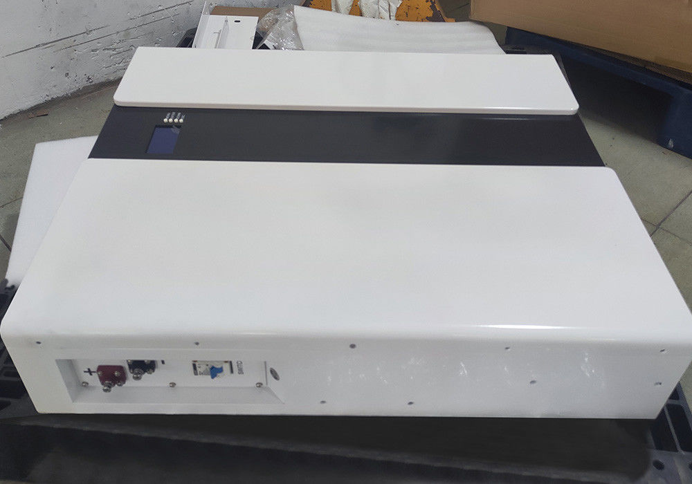 Ticari lityum iyon bataryası 110v 220v 10kwh 20kwh 30kwh yüksek gerilimli lityum iyon bataryası