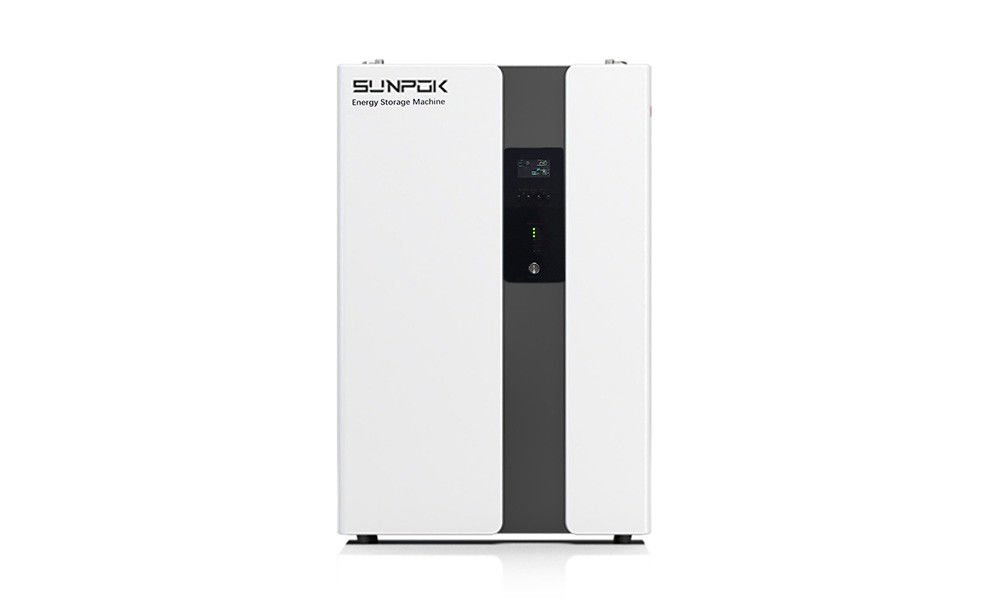 Powerwall Pilleri 5Kwh 7Kwh 10Kwh 15Kwh 20Kwh ESS Ev Enerji Depolama Ortağınız