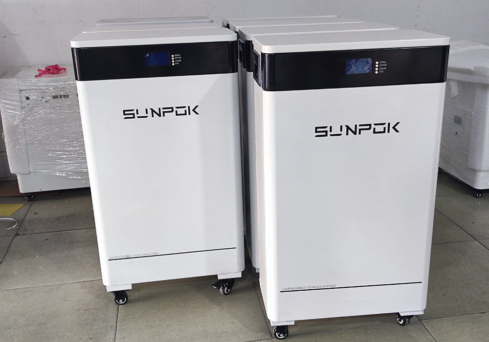 Güneş Bataryası Fotovoltaik Kit 6Kw 10Kw 12Kw Batarya Paketi Solar Energy Hybrid Complete System For Residential