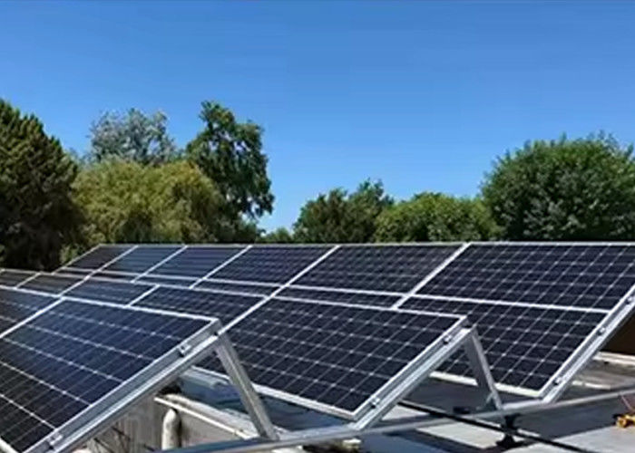 Solar Paneller Para Casa Costos 400W 410W 450W 550w Monokristalin Güneş Pv Panelleri Tedarikçiler Toptan Fiyat