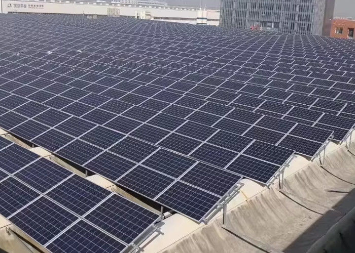 Solar Paneller Para Casa Costos 400W 410W 450W 550w Monokristalin Güneş Pv Panelleri Tedarikçiler Toptan Fiyat
