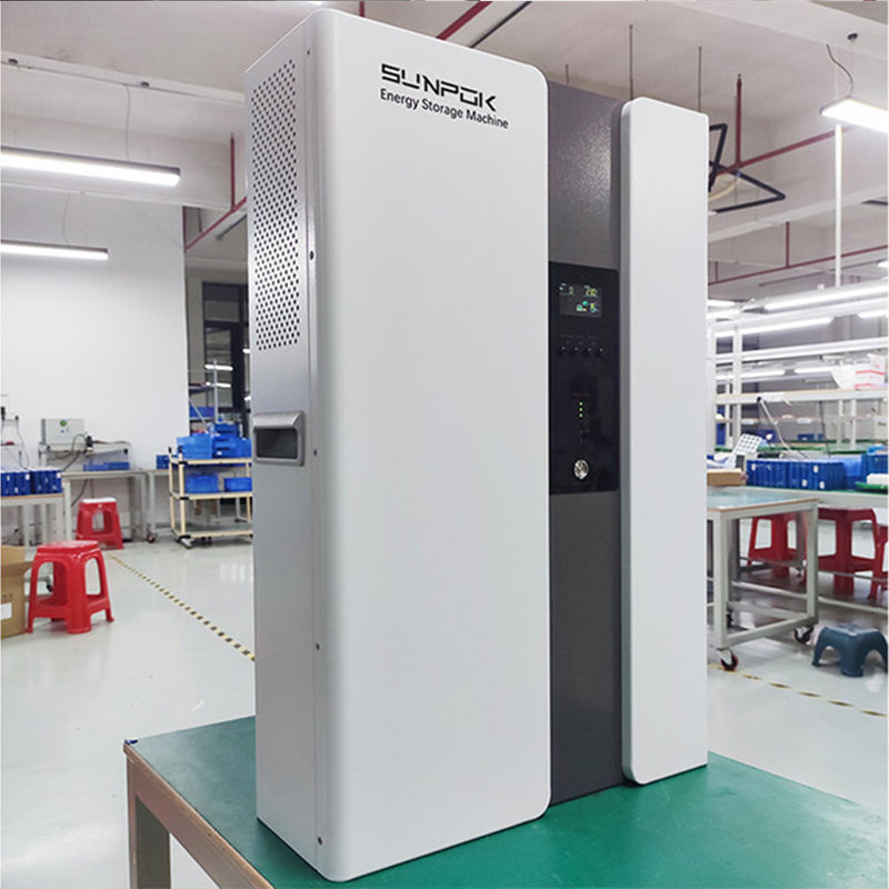 Batarya Inverter Güneş 24v ve Saf Sinüs Dalga Güneş Inverterleri Hepsi Bir Güneş Inverterinde