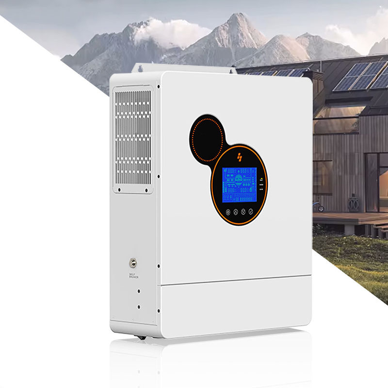 1000w 2000w 3000w saf sinüs dalga güneş inverteri 5000watt 6000w şebeke dışı güneş inverteri