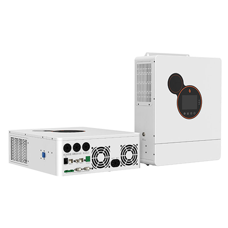 1000w 2000w 3000w saf sinüs dalga güneş inverteri 5000watt 6000w şebeke dışı güneş inverteri