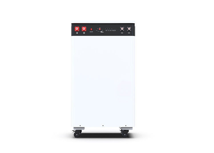 48v 200ah 300ah Lityum Güneş Bataryası Ev Enerji Depolama 5kw 15kwh Solaire Bataryası