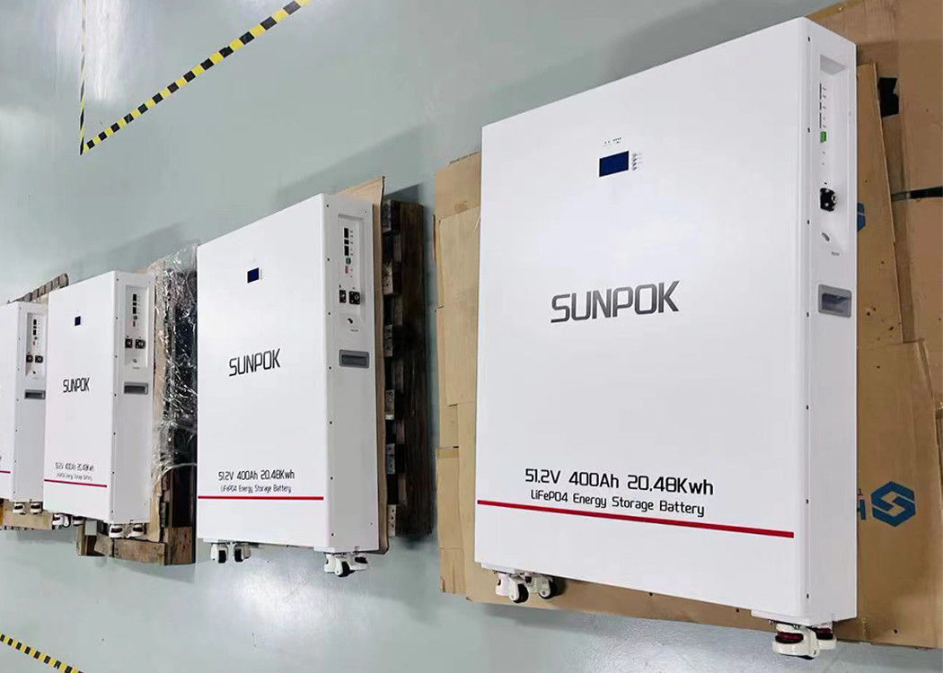 10kw Offgrid Güneş Enerjisi Sistemi Ev 5kw 20kw 30kw Güneş Enerjisi Depolama Sistemi