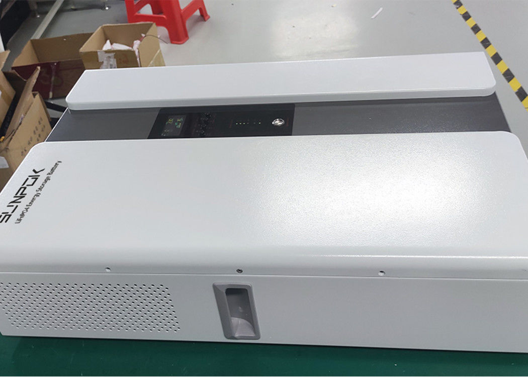 Ev Güneş Sistemi 30kw Tam 10kw 15kw Ters Sistemi Lityum Pil Endüstriyel Güneş Enerjisi