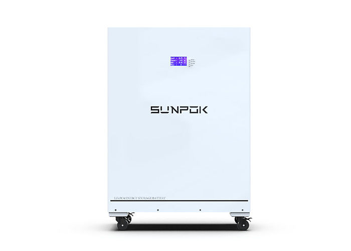 48v 200ah 300ah 400ah 10kwh Solar Battery Kit