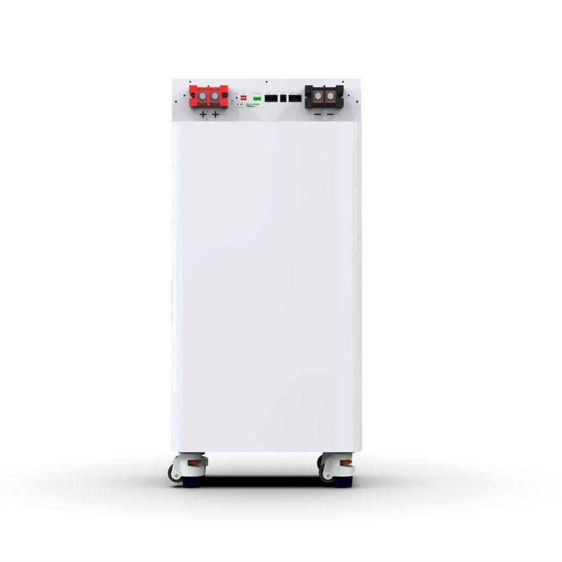 48v 300ah Lityum İyon Pil 15kw Pil Güç Bankası 48 Volt 10kw Güneş Pil