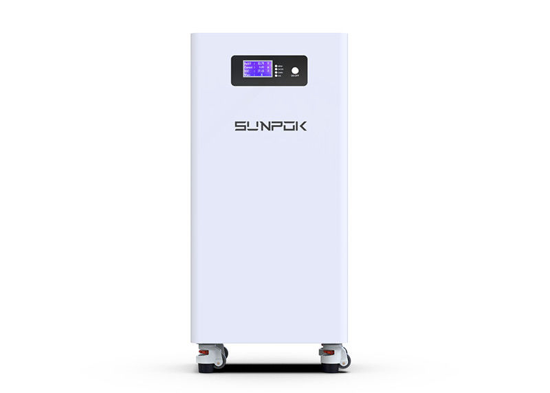 Lityum-Ion Piller 48v 300ah 15kw 10kw Bms Lityum Pil Paketi için 15Kwh Lifopo4 Güneş Sistemleri Lityum Pil