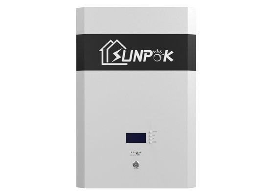 48V 100Ah 200Ah Rechargeable Lithium Ion Li-ion Battery for home