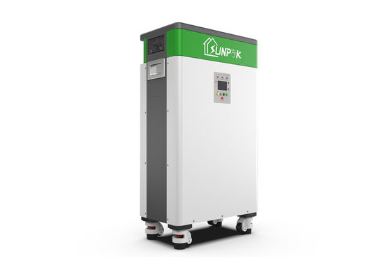 6000 Cycles All In One ESS 48V 51.2V 100AH 200ah Energy Storage Battery And Inverter